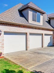 Pacific Garage Door Installation